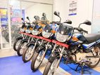 Bajaj CT100 ES 100 Brand New 2026