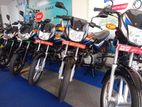 Bajaj CT100 ES 100 Brand New CT 2025