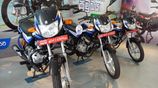 Bajaj CT100 ES 100 Brand New Red 2025