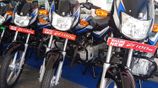 Bajaj CT100 ES 100 Brand New Red 2025