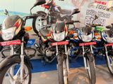 Bajaj CT100 Es 100 CT Brand New 2026