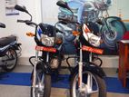 Bajaj CT100 ES 100 New 2025