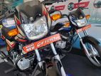 Bajaj CT100 ES 100 New 2025