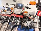 Bajaj CT100 ES 100 New 2025