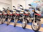 Bajaj CT100 ES 100 New 2025