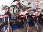 Bajaj CT100 ES 100 New 2026