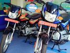 Bajaj CT100 ES 100 New CT 2025