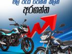 Bajaj CT100 ES 100 New CT 2025