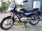 Bajaj CT100 ES 100 New CT 2025