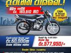 Bajaj CT100 ES 100 New CT 2025