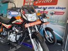 Bajaj CT100 ES 100 New CT 2025
