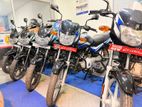 Bajaj CT100 ES 100 New CT 2026