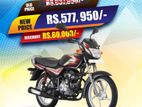 Bajaj CT100 ES 100 New CT 2026