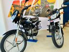 Bajaj CT100 ES 100 New ® 2025