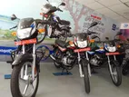 Bajaj CT100 ES 100 ® Brand New 2025