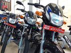 Bajaj CT100 ES 125 New 2025