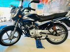 Bajaj CT100 ES / 15 2026