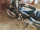 Bajaj CT100 es 2018