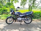 Bajaj CT100 ES 2018