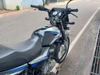Bajaj CT100 Es 2018