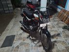 Bajaj CT100 ES 2018