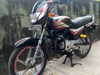 Bajaj CT100 Es 2018