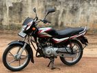 Bajaj CT100 2019