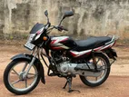 Bajaj CT100 2019