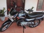 Bajaj CT100 ES 2019