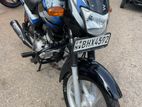 Bajaj CT100 ES 2019