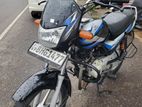 Bajaj CT100 ES 2019