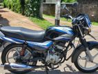 Bajaj CT100 ES 2019