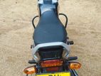 Bajaj CT100 ES 2019