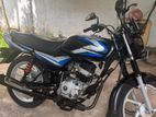 Bajaj CT100 ES 2019