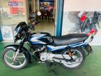 Bajaj CT100 ES 2019