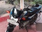 Bajaj CT100 ES 2019