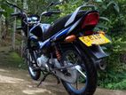 Bajaj CT100 ES 2019