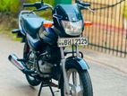 Bajaj CT100 ES 2019