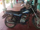 Bajaj CT100 ES 2020