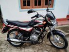 Bajaj CT100 ES 2020