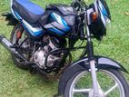 Bajaj CT100 ES 2020