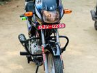 Bajaj CT100 Es 2025