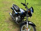 Bajaj CT100 2022