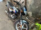 Bajaj CT100 2022