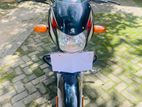 Bajaj CT100 ES 2022