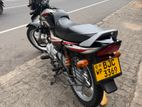 Bajaj CT100 ES 2022