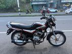Bajaj CT100 ES 2022