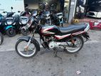 Bajaj CT100 ES 2022