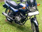 Bajaj CT100 ES 2022
