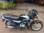Bajaj CT100 ES 2022